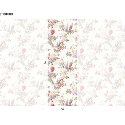 Панно Loymina Equator Kalimantan QTR10 001 3×1 Панно Loymina Equator Kalimantan QTR10 001 3×1