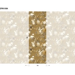 Панно Loymina Equator Kalimantan QTR10 004 3×1