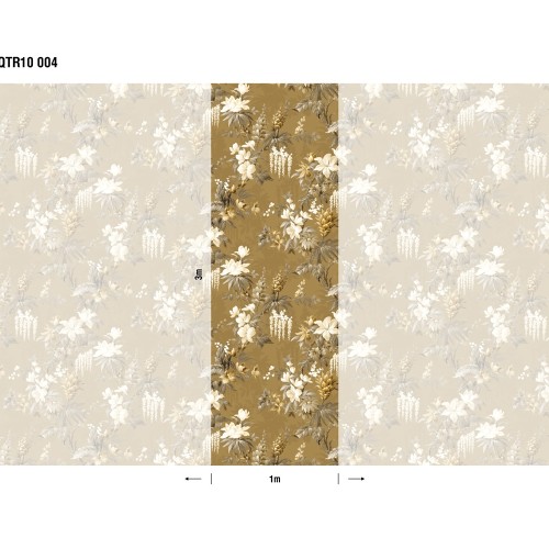 Панно Loymina Equator Kalimantan QTR10 004 3×1 Панно Loymina Equator Kalimantan QTR10 004 3×1