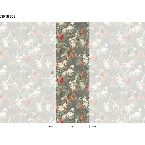 Панно Loymina Equator Kalimantan QTR10 005 3×1 Панно Loymina Equator Kalimantan QTR10 005 3×1