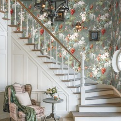 Панно Loymina Equator Kalimantan QTR10 005 3×1