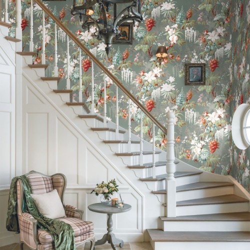 Панно Loymina Equator Kalimantan QTR10 005 3×1 Панно Loymina Equator Kalimantan QTR10 005 3×1