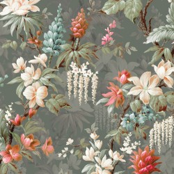 Панно Loymina Equator Kalimantan QTR10 005 3×1