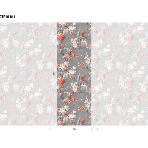 Панно Loymina Equator Kalimantan QTR10 011 3×1 Панно Loymina Equator Kalimantan QTR10 011 3×1