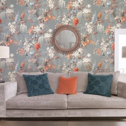 Панно Loymina Equator Kalimantan QTR10 011 3×1