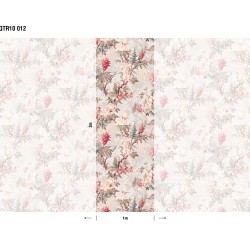 Панно Loymina Equator Kalimantan QTR10 012 3×1