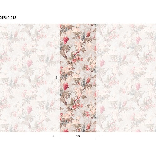 Панно Loymina Equator Kalimantan QTR10 012 3×1 Панно Loymina Equator Kalimantan QTR10 012 3×1