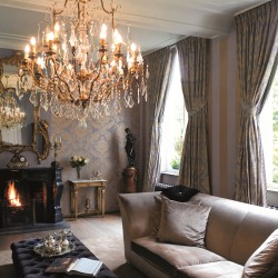 Обои Loymina Renaissance Damask NK1 006 10,05×1