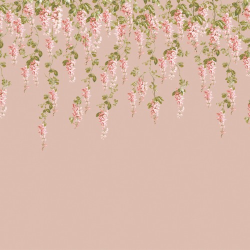 Панно Loymina Панорама Лиловый дождь PNR2 002 3×1 Панно Loymina Панорама Лиловый дождь PNR2 002 3×1