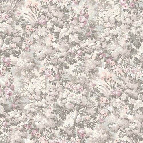 Панно Loymina Панорама Английский сад: панорамный паттерн PNR4 001 3×1 Панно Loymina Панорама Английский сад: панорамный паттерн PNR4 001 3×1