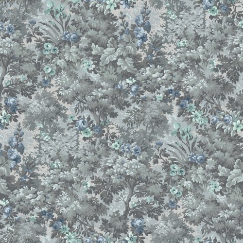 Панно Loymina Панорама Английский сад: панорамный паттерн PNR4 018 3×1 Панно Loymina Панорама Английский сад: панорамный паттерн PNR4 018 3×1