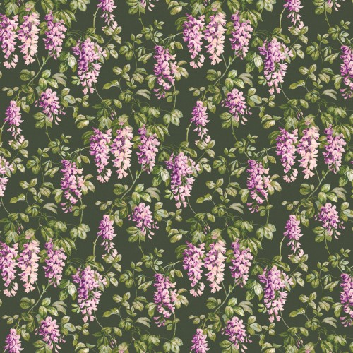 Панно Loymina Панорама Танец вистерий PNR5 005/3 3×1 Панно Loymina Панорама Танец вистерий PNR5 005/3 3×1