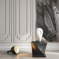 Молдинг под покраску Европласт 6.51.810 2000×21×15