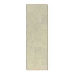 Пробковый пол замковый IberCork Саламанка бланко 900×300×10