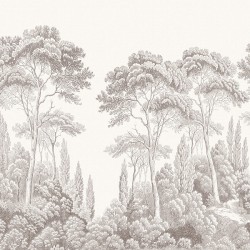 Панно Affresco Wallpaper Part 3 AF2329-COL3 1×1,33