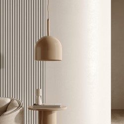 Стеновая панель под покраску Hiwood LV135 LONG NP 3000×120×12