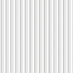 Стеновая панель под покраску Hiwood LV129 LONG NP 3000×120×11