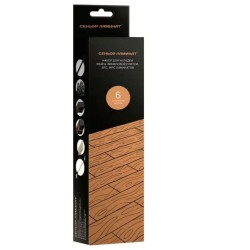 Набор Vinilam Сеньор Ламинат для укладки кварцвинила