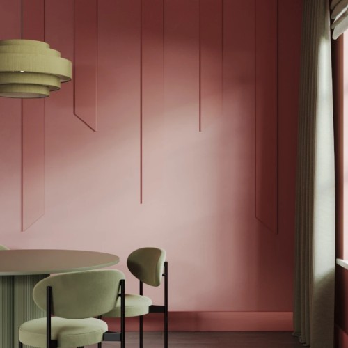 Плинтус дюрополимерный под покраску Orac Decor SX212 2000×170×13