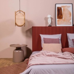 Стеновая панель под покраску Orac Decor Clavier WX214 2000×252×15,7