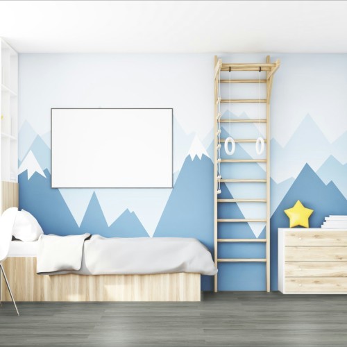 Кварцвиниловая плитка Fargo клеевая Comfort LVT Дуб Винсон 20-9118-10 1227×152×2,5