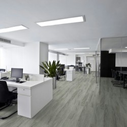 Кварцвиниловая плитка Fargo клеевая Comfort LVT Дуб Винсон 20-9118-10 1227×152×2,5