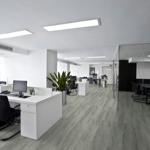 Кварцвиниловая плитка Fargo клеевая Comfort LVT Дуб Винсон 20-9118-10 1227×152×2,5