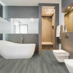 Кварцвиниловая плитка Fargo клеевая Comfort LVT Дуб Винсон 20-9118-10 1227×152×2,5