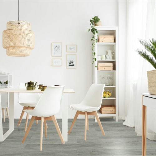 Кварцвиниловая плитка Fargo клеевая Comfort LVT Дуб Винсон 20-9118-10 1227×152×2,5