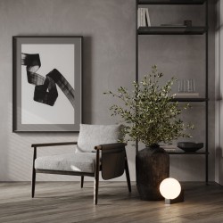 Кварцвиниловая плитка Fargo клеевая Comfort LVT Дуб Честер 20-9118-09 1227×152×2,5