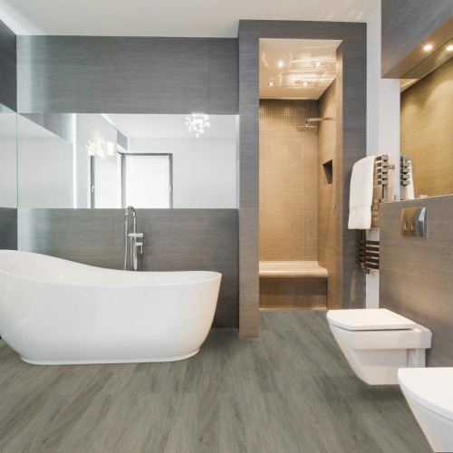 Кварцвиниловая плитка Fargo клеевая Comfort LVT Дуб Портофино 20-9118-04 1227×152×2,5