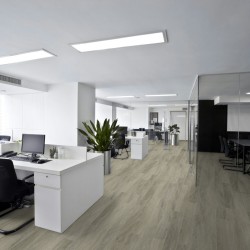 Кварцвиниловая плитка Fargo клеевая Comfort LVT Дуб Портофино 20-9118-04 1227×152×2,5