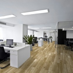 Кварцвиниловая плитка Fargo клеевая Comfort LVT Дуб Робуста 20-81996-9 1227×152×2,5