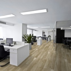 Кварцвиниловая плитка Fargo клеевая Comfort LVT Дуб Марракеш 20-81996-10 1227×152×2,5