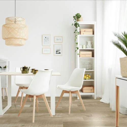 Кварцвиниловая плитка Fargo клеевая Comfort LVT Дуб Марракеш 20-81996-10 1227×152×2,5