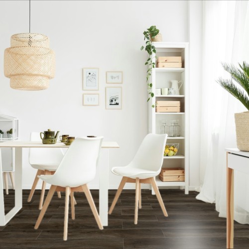 Кварцвиниловая плитка Fargo клеевая Comfort LVT Дуб Сиэтл 20-7359-75 1227×152×2,5