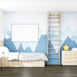 Кварцвиниловая плитка Fargo клеевая Comfort LVT Дуб Ханой 20-7359-15 1227×152×2,5