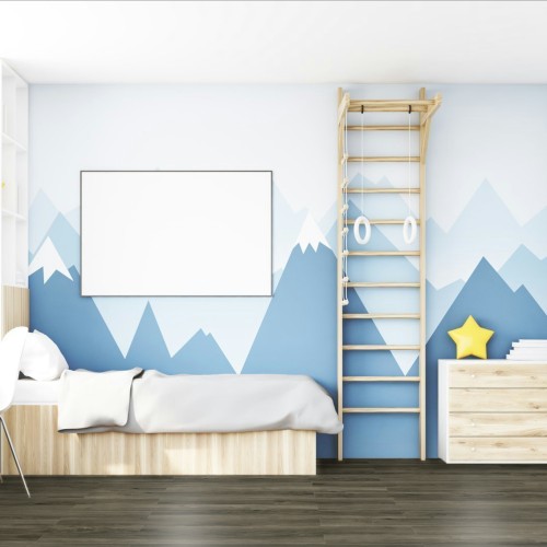 Кварцвиниловая плитка Fargo клеевая Comfort LVT Дуб Ханой 20-7359-15 1227×152×2,5