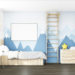 Кварцвиниловая плитка Fargo клеевая Comfort LVT Дуб Лима 20-7359-104 1227×152×2,5