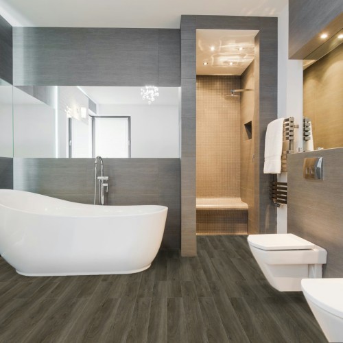 Кварцвиниловая плитка Fargo клеевая Comfort LVT Дуб Лима 20-7359-104 1227×152×2,5