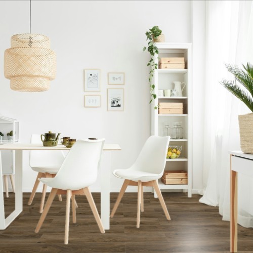 Кварцвиниловая плитка Fargo клеевая Comfort LVT Дуб Бронкс 20-7359-04 1227×152×2,5