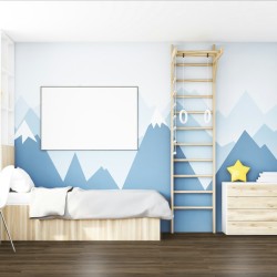 Кварцвиниловая плитка Fargo клеевая Comfort LVT Дуб Бронкс 20-7359-04 1227×152×2,5