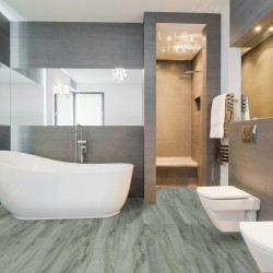 Кварцвиниловая плитка Fargo клеевая Comfort LVT Дуб Аляска 20-6835-09 1227×152×2,5