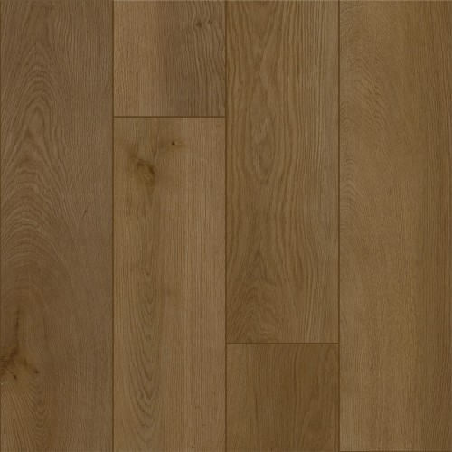 Кварцвиниловая плитка Fargo клеевая Comfort LVT Дуб Окленд 20-653-76 1227×152×2,5