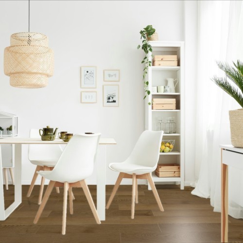 Кварцвиниловая плитка Fargo клеевая Comfort LVT Дуб Окленд 20-653-76 1227×152×2,5