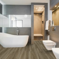 Кварцвиниловая плитка Fargo клеевая Comfort LVT Дуб Тихуана 20-6191-7 1227×152×2,5