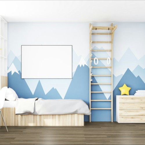 Кварцвиниловая плитка Fargo клеевая Comfort LVT Дуб Тихуана 20-6191-7 1227×152×2,5