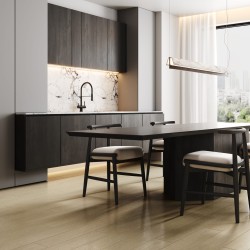 Кварцвиниловая плитка Fargo клеевая Comfort LVT Дуб Антик 20-46235-02 1227×152×2,5