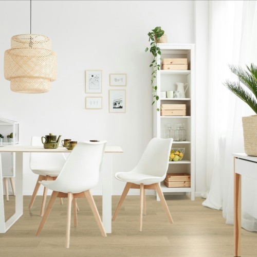 Кварцвиниловая плитка Fargo клеевая Comfort LVT Дуб Антик 20-46235-02 1227×152×2,5