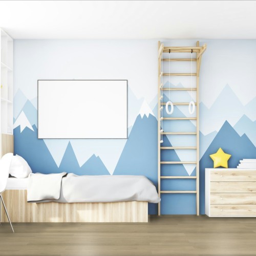 Кварцвиниловая плитка Fargo клеевая Comfort LVT Дуб Антик 20-46235-02 1227×152×2,5